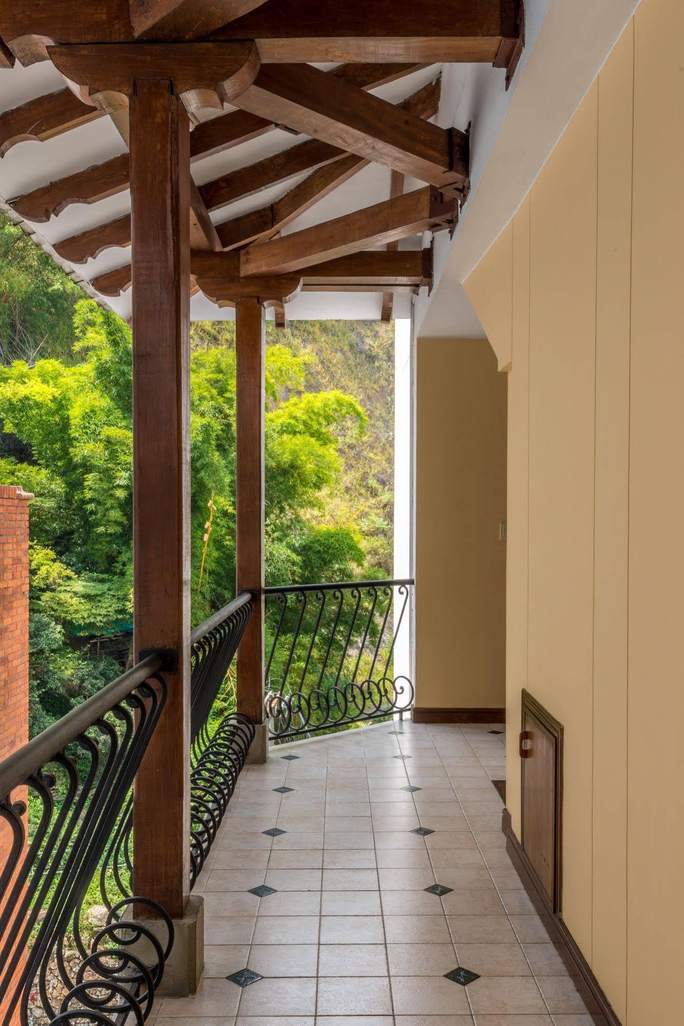 Aparthotel Castellón de Juanambú Cali Exterior foto