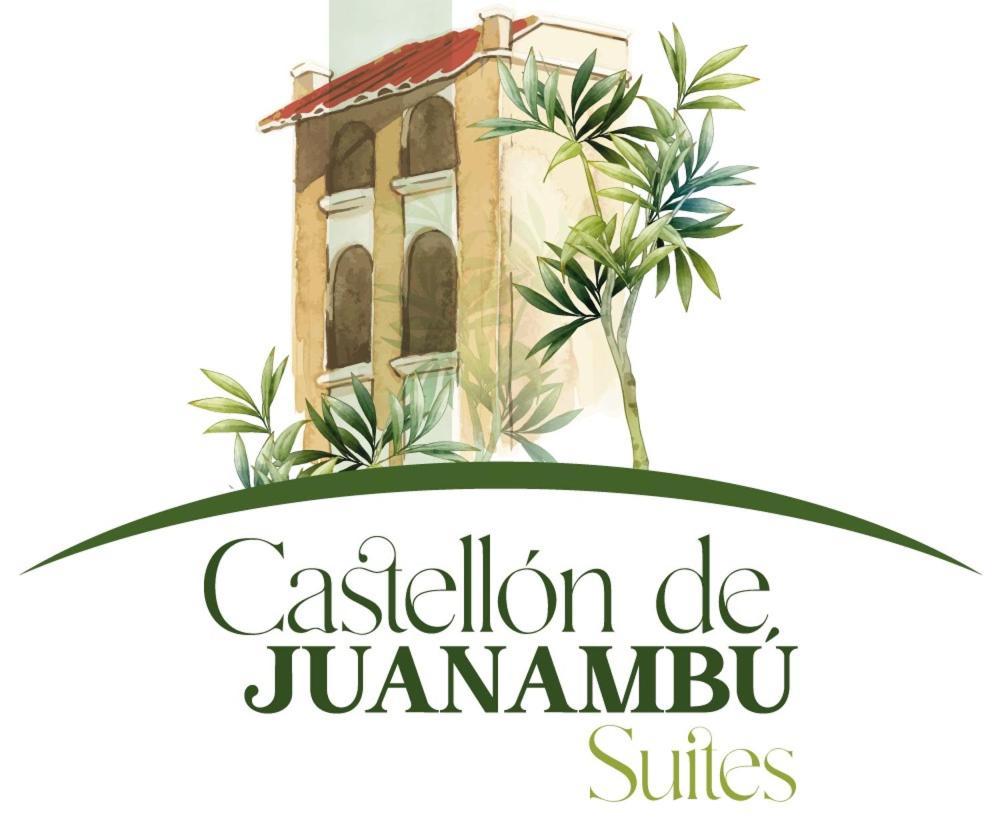 Aparthotel Castellón de Juanambú Cali Exterior foto
